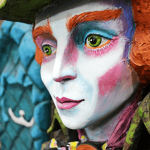 Alice Quest